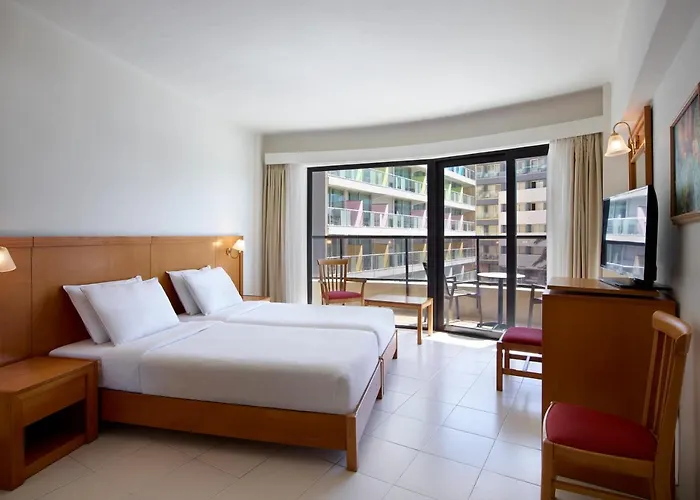 Cactus Hotel