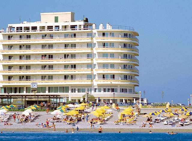 Hotel Cactus 4*