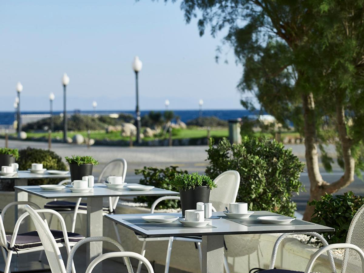 Cactus 4* Rhodes City