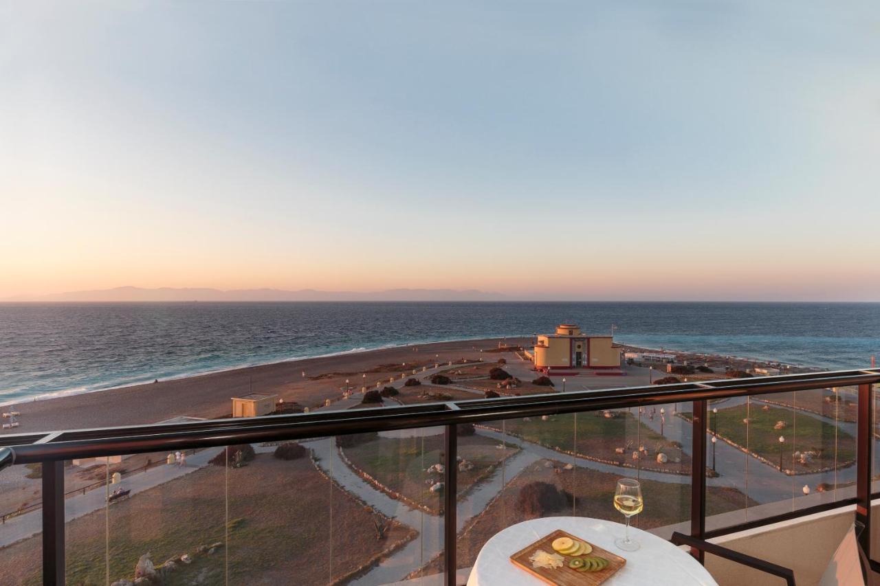 Cactus Hotel 4*