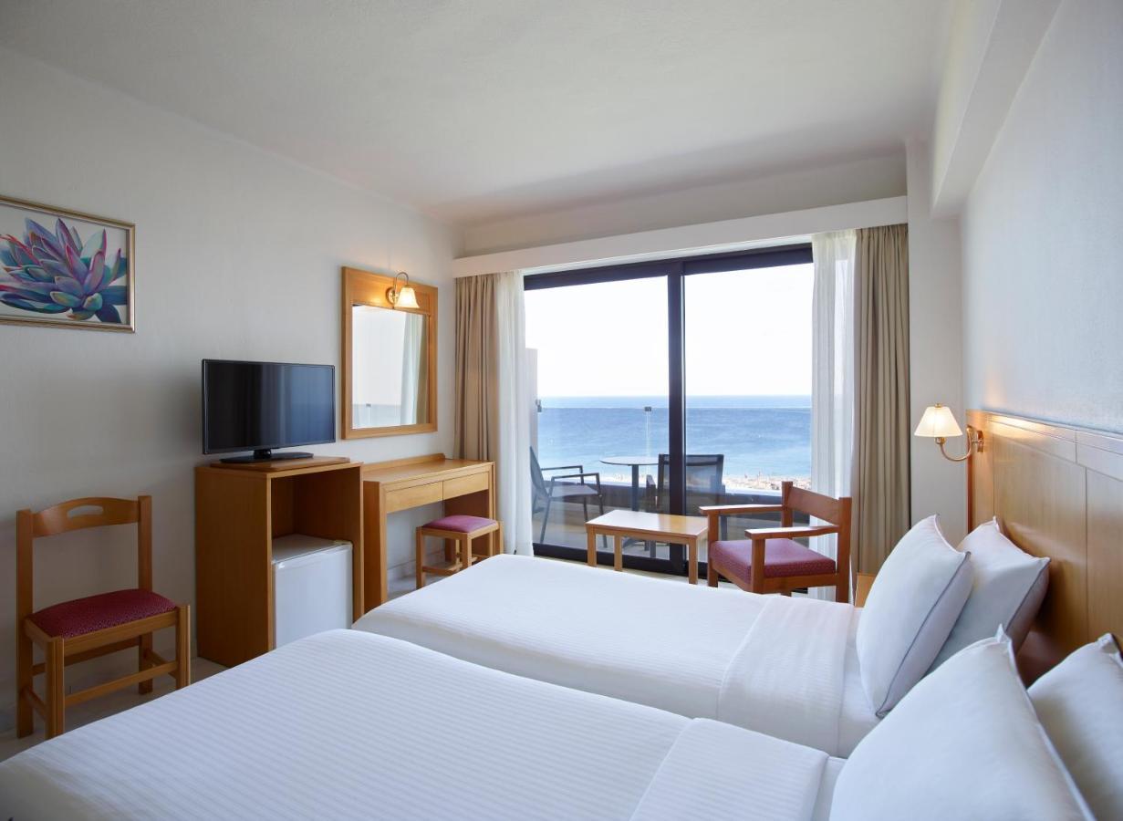 Hotel Cactus Rhodes City