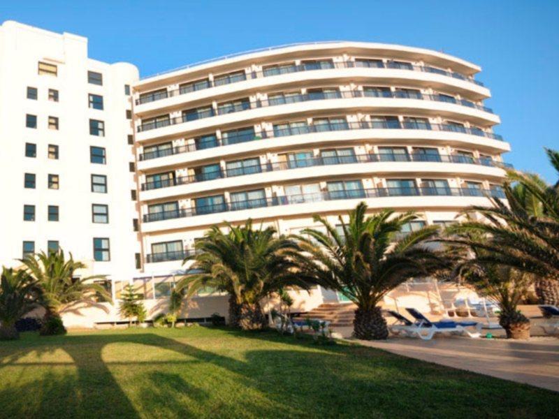Cactus Hotel 4*